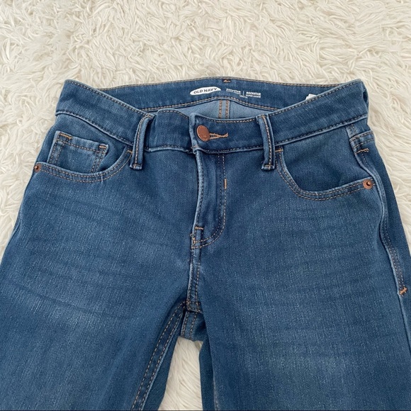 3/$25 Old navy Rockstar Jeans - Picture 2 of 8